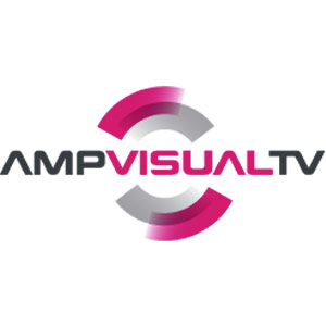 AMP Visual TV