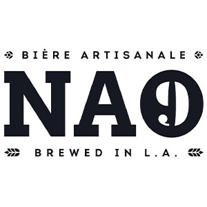 Brasserie NAO - Coreff