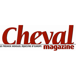 Cheval Magazine