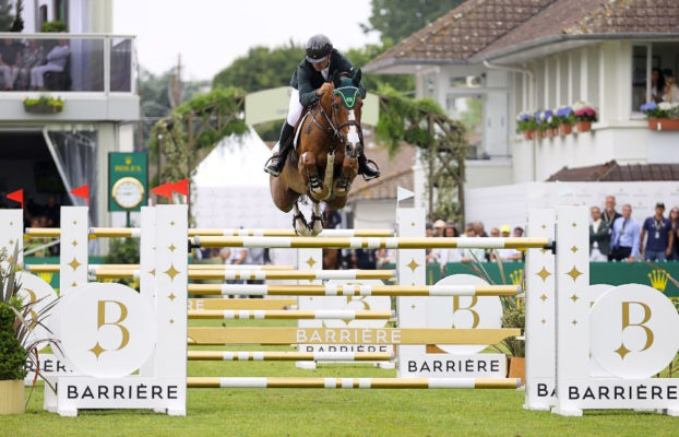 Nine countries in the hunt for the Barrière Nations Cup