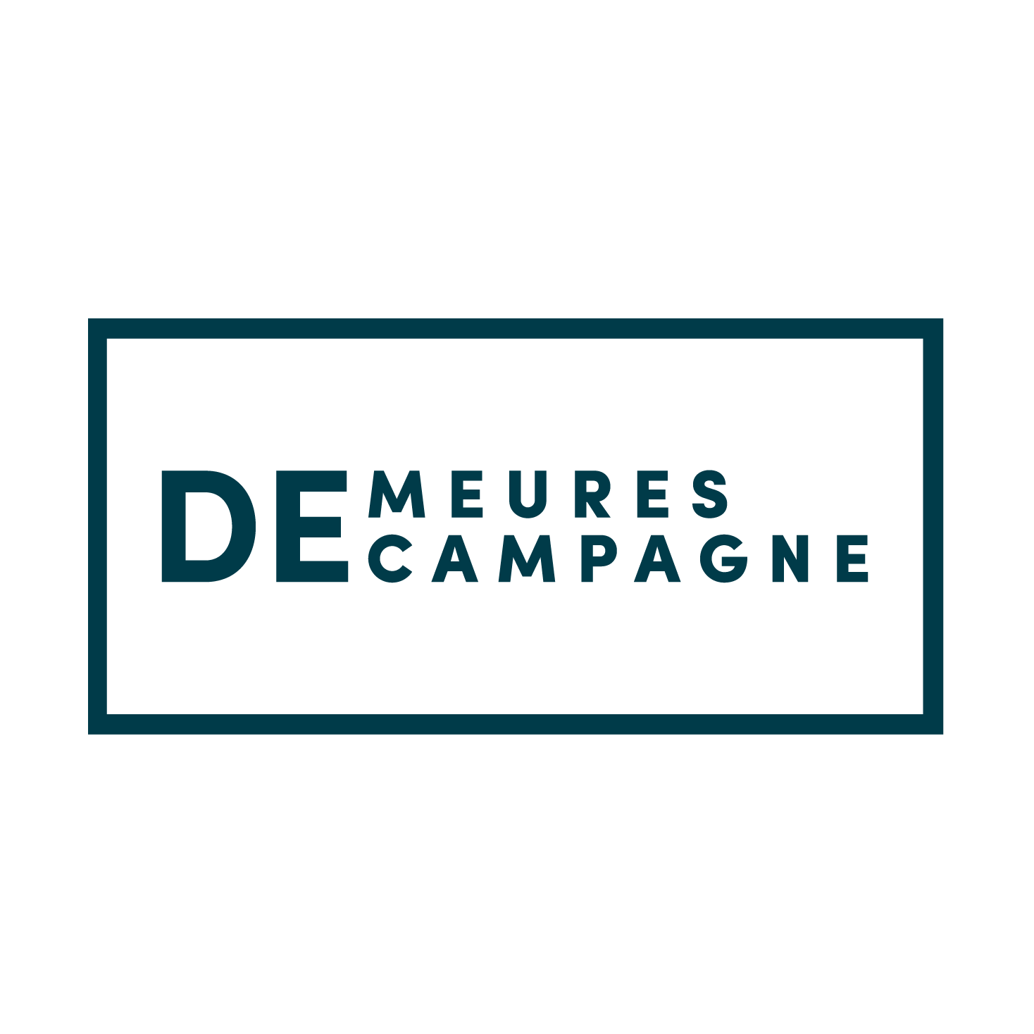 Demeures de Campagne
