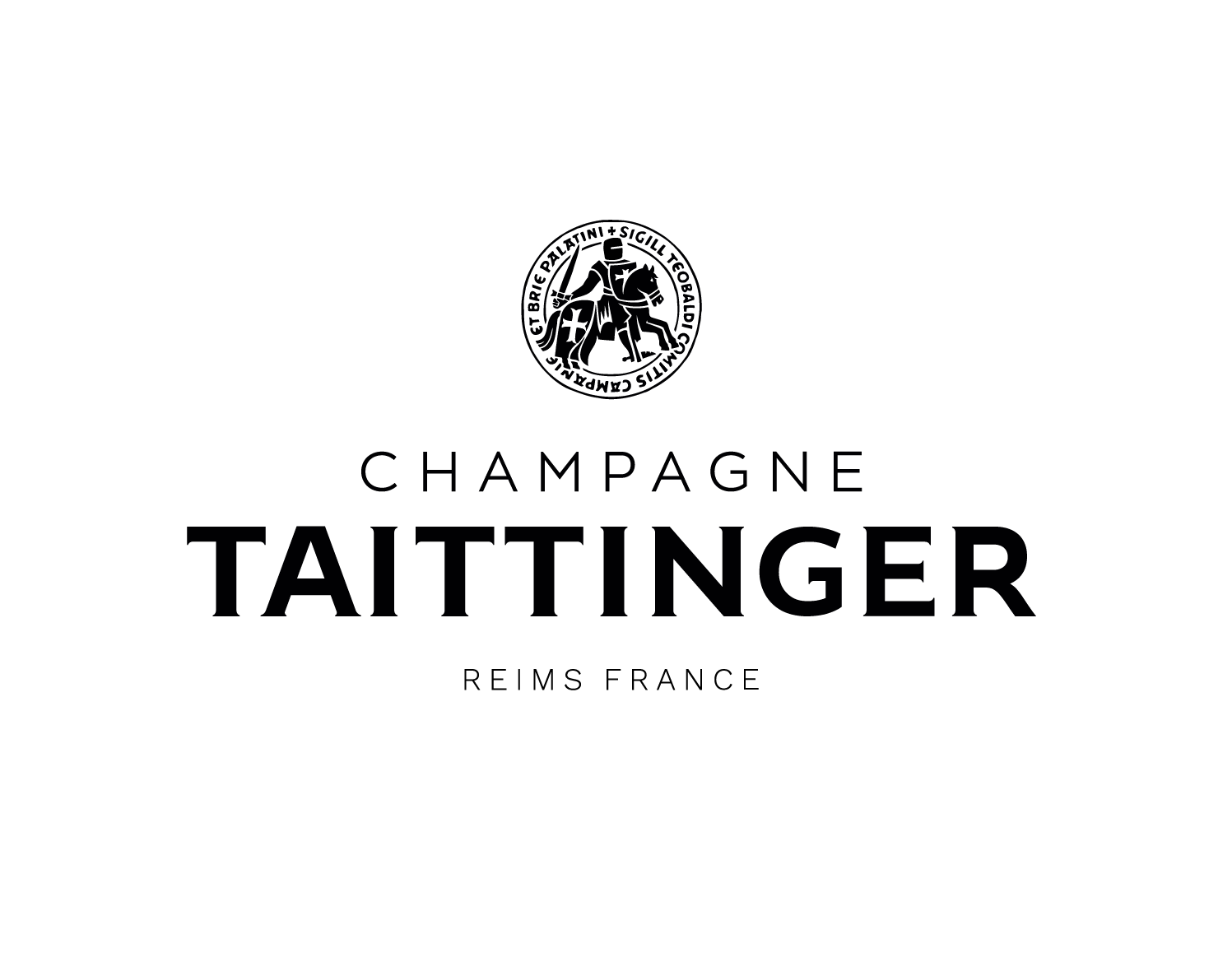 Champagne TAITTINGER