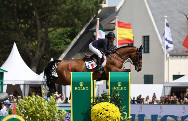 Plus que 100 jours à patienter