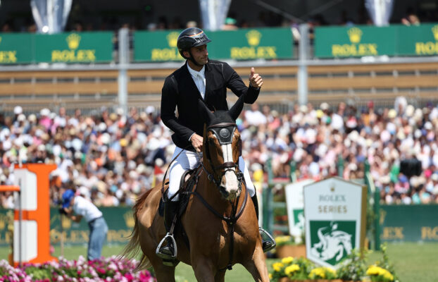 Un avant-goût des championnats du monde
